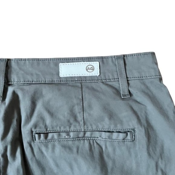 New AG Caden Pants Size 31 - Picture 4 of 10